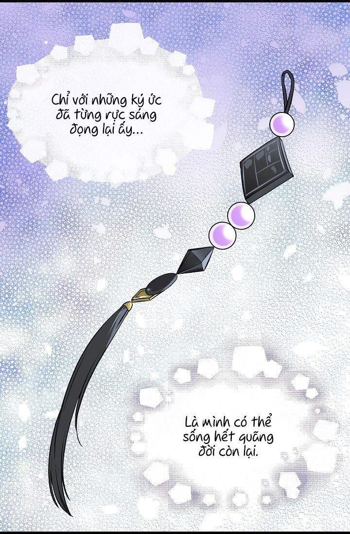 Hãy Bỏ Mặc Tôi Chapter 61 - 43