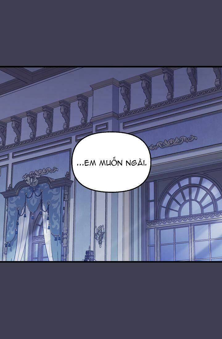 Hãy Bỏ Mặc Tôi Chapter 61 - 46