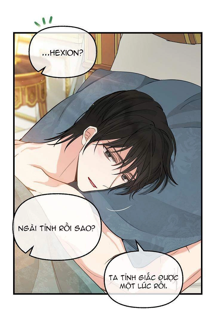 Hãy Bỏ Mặc Tôi Chapter 61 - 51
