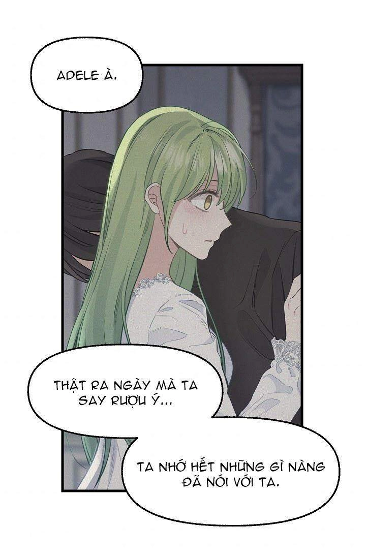 Hãy Bỏ Mặc Tôi Chapter 61 - 53