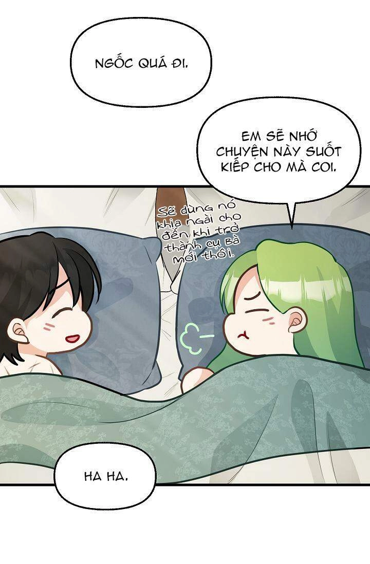 Hãy Bỏ Mặc Tôi Chapter 61 - 55