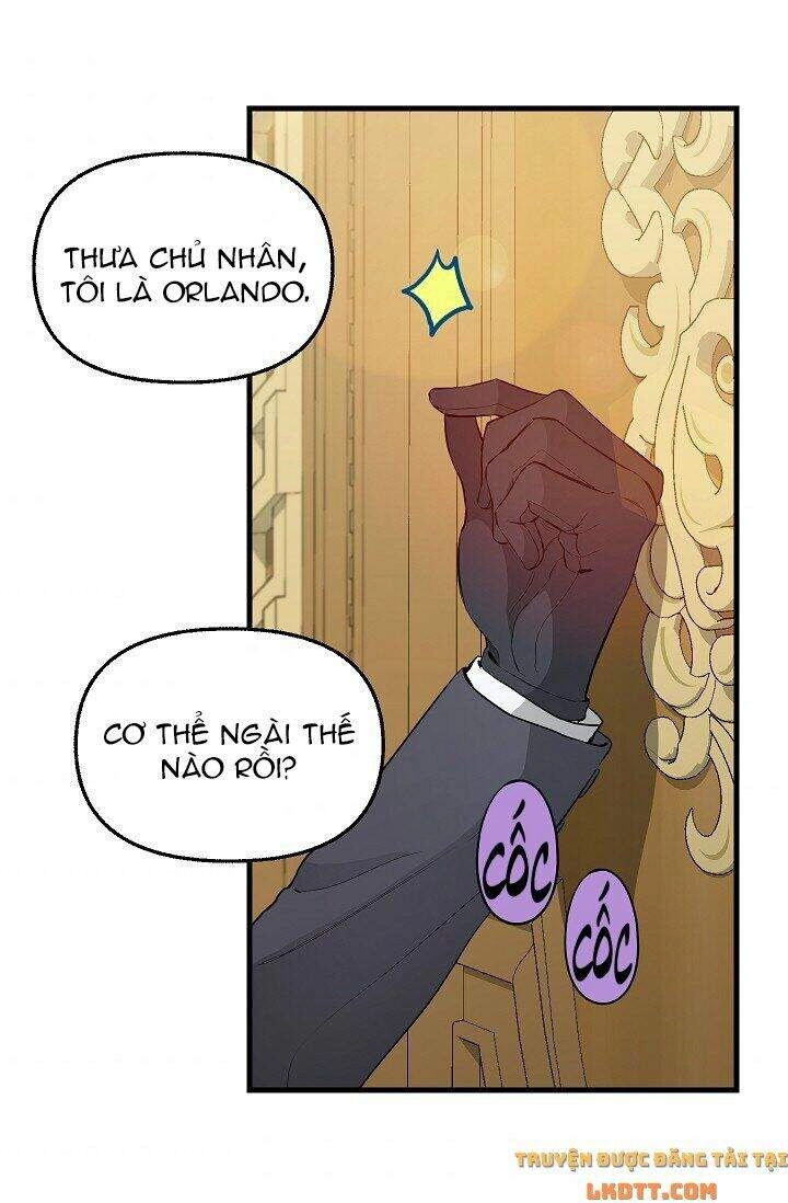 Hãy Bỏ Mặc Tôi Chapter 62 - 2