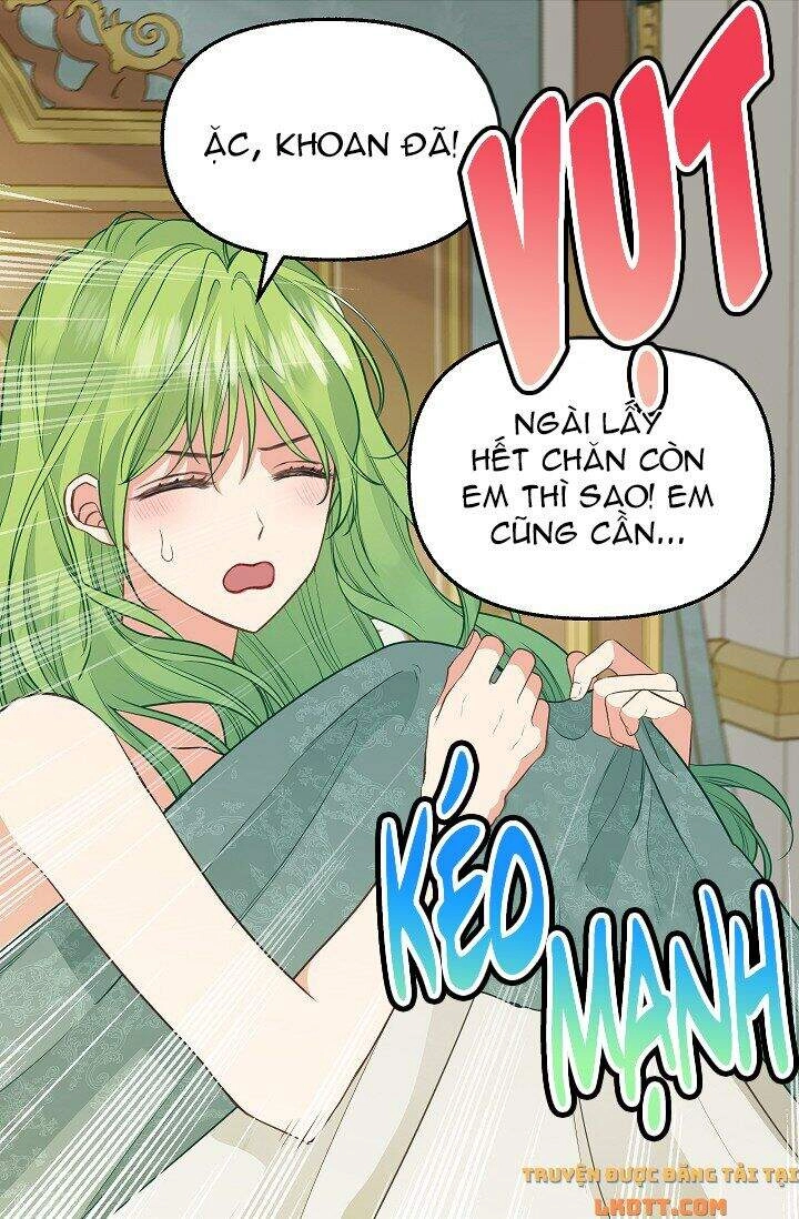 Hãy Bỏ Mặc Tôi Chapter 62 - 5