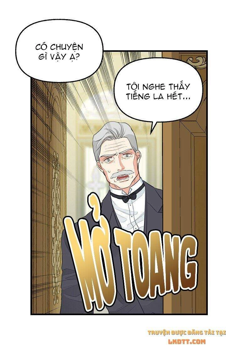 Hãy Bỏ Mặc Tôi Chapter 62 - 7