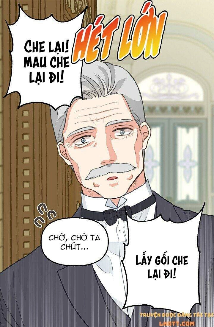 Hãy Bỏ Mặc Tôi Chapter 62 - 8