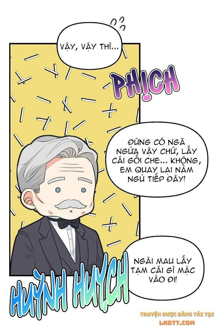 Hãy Bỏ Mặc Tôi Chapter 62 - 10