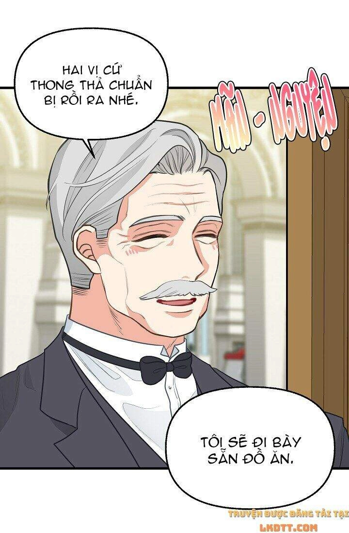 Hãy Bỏ Mặc Tôi Chapter 62 - 11