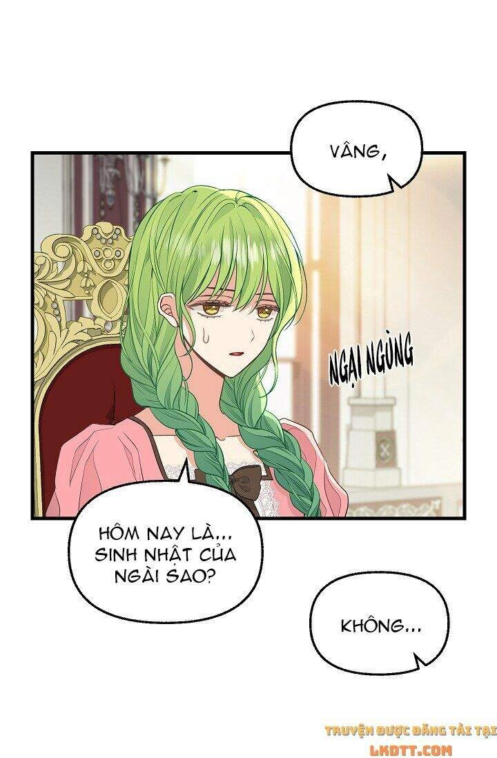 Hãy Bỏ Mặc Tôi Chapter 62 - 14