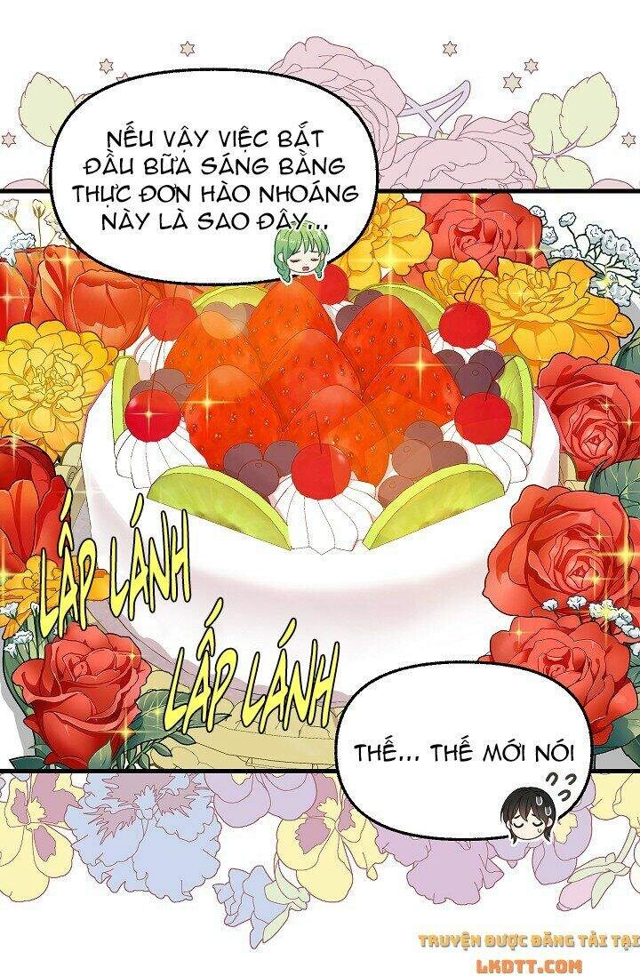 Hãy Bỏ Mặc Tôi Chapter 62 - 15