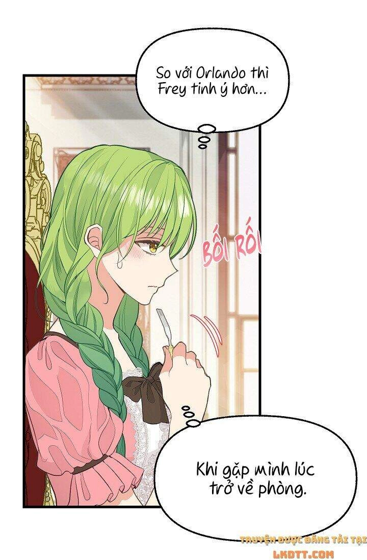 Hãy Bỏ Mặc Tôi Chapter 62 - 17