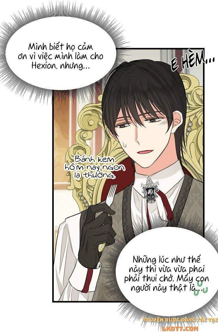 Hãy Bỏ Mặc Tôi Chapter 62 - 18