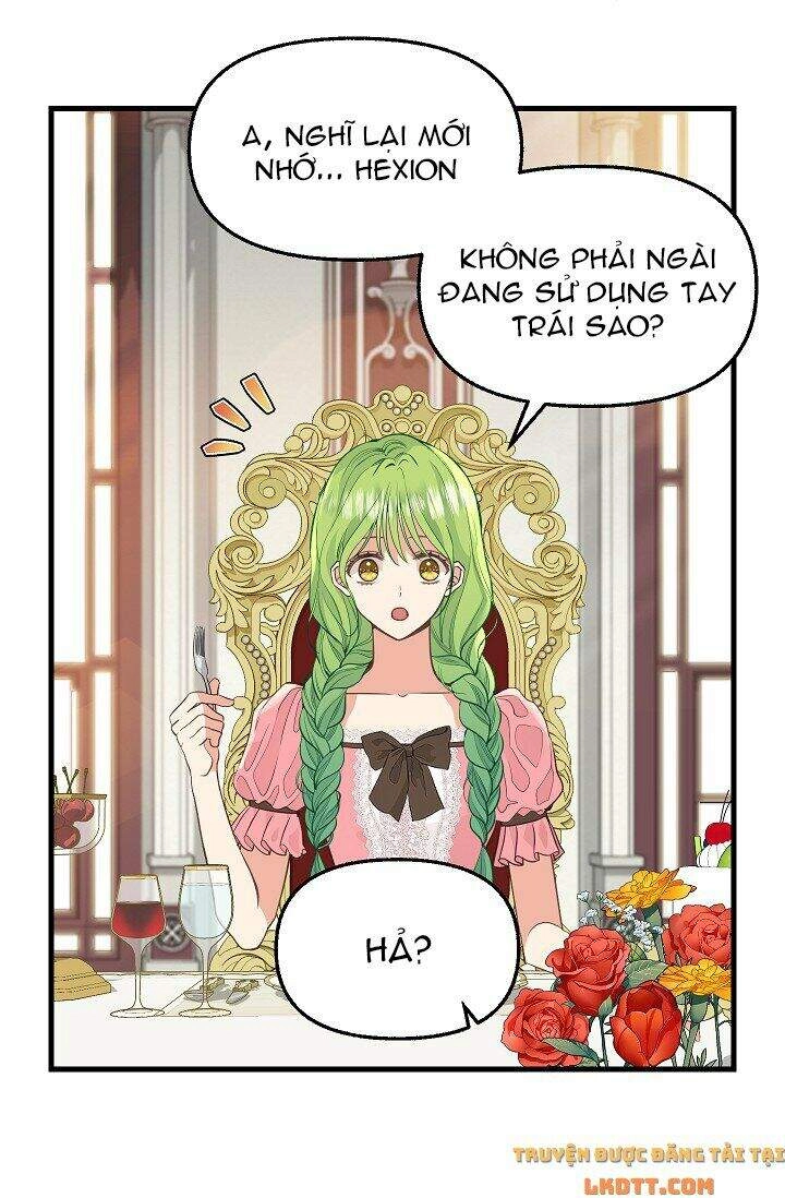 Hãy Bỏ Mặc Tôi Chapter 62 - 19