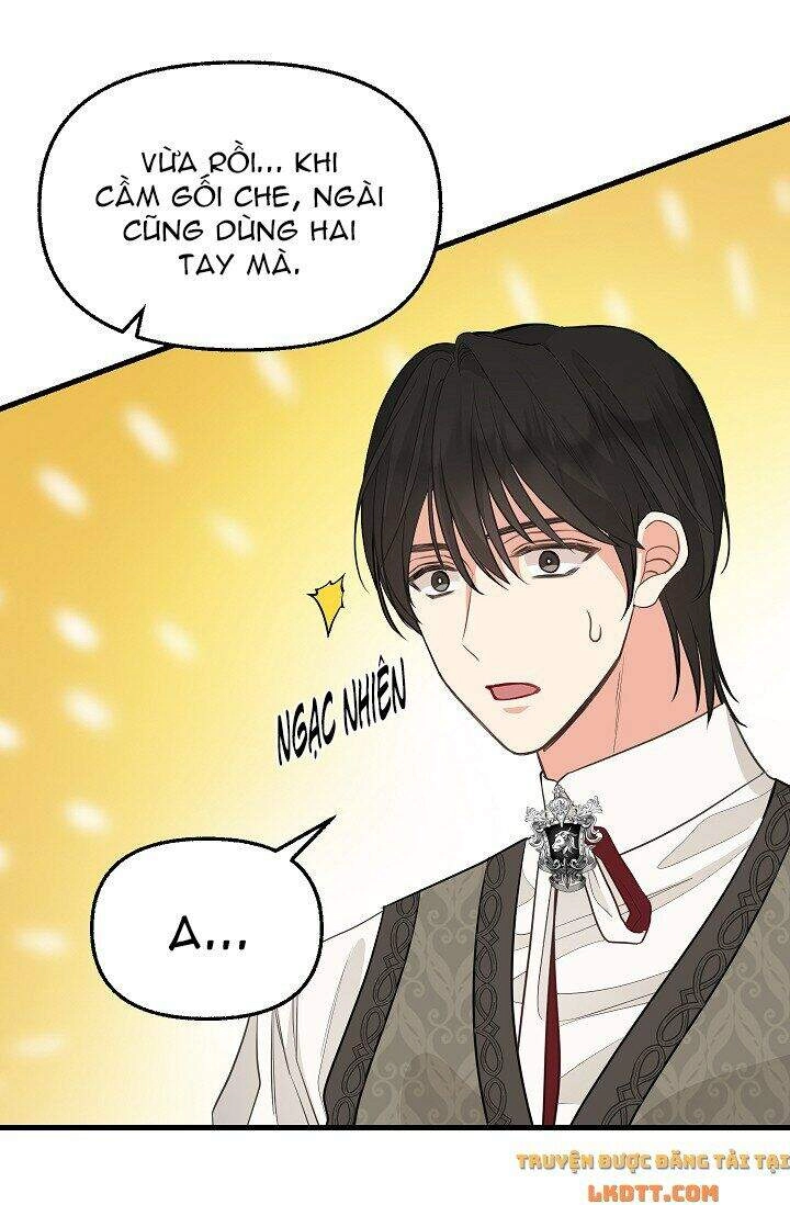 Hãy Bỏ Mặc Tôi Chapter 62 - 20