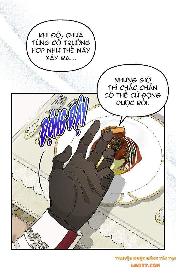 Hãy Bỏ Mặc Tôi Chapter 62 - 21