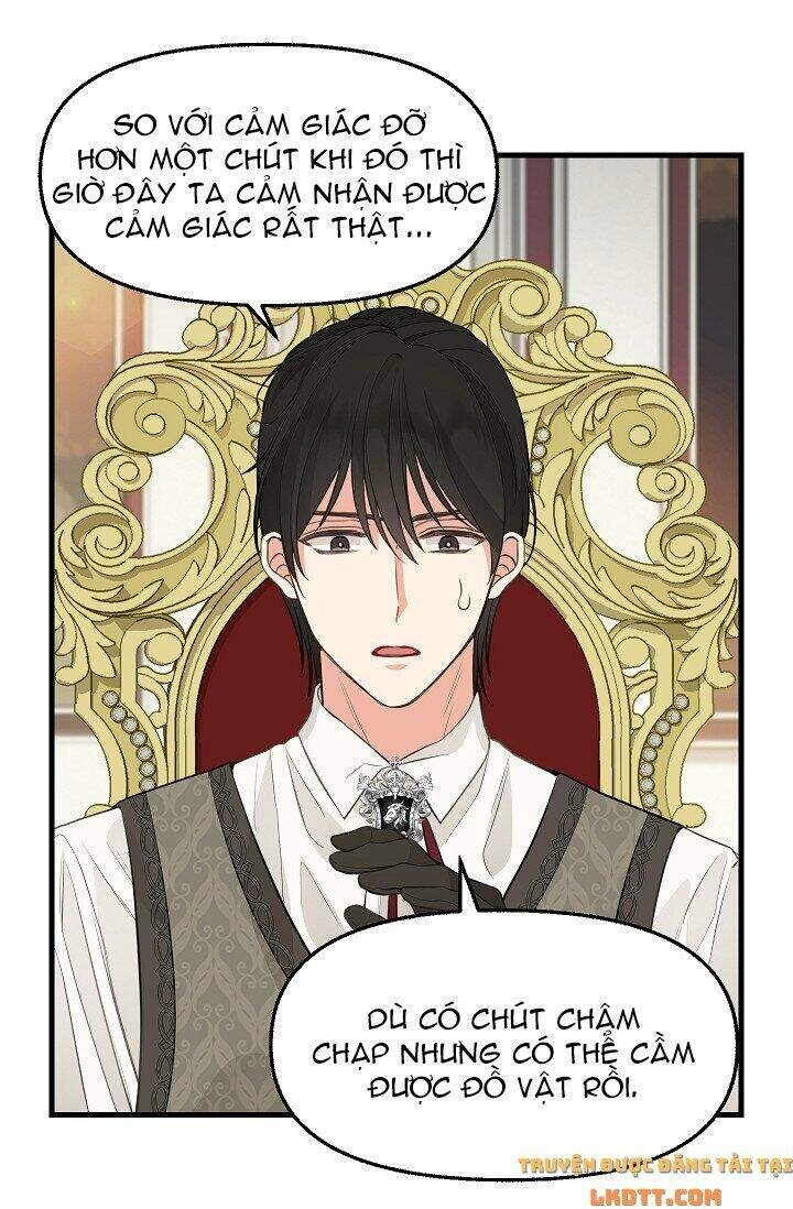 Hãy Bỏ Mặc Tôi Chapter 62 - 22