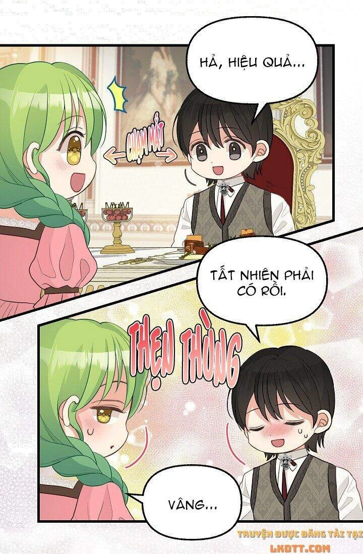 Hãy Bỏ Mặc Tôi Chapter 62 - 24