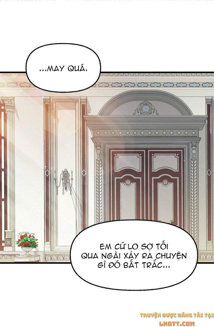 Hãy Bỏ Mặc Tôi Chapter 62 - 25