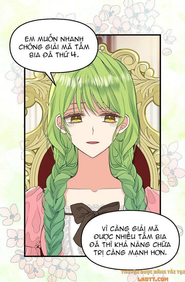 Hãy Bỏ Mặc Tôi Chapter 62 - 26