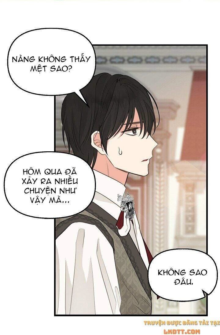 Hãy Bỏ Mặc Tôi Chapter 62 - 27