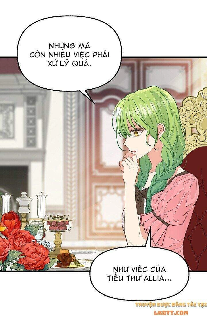 Hãy Bỏ Mặc Tôi Chapter 62 - 28