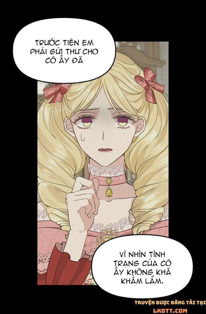 Hãy Bỏ Mặc Tôi Chapter 62 - 29