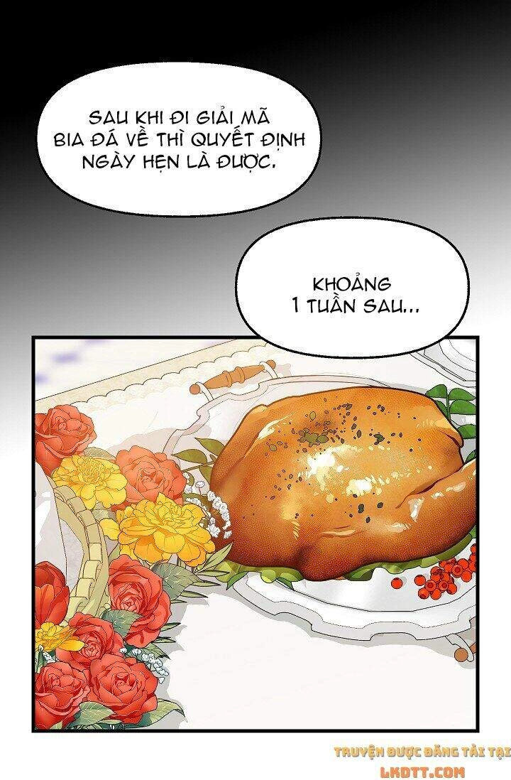 Hãy Bỏ Mặc Tôi Chapter 62 - 30