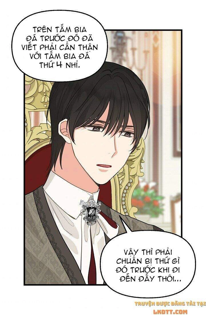 Hãy Bỏ Mặc Tôi Chapter 62 - 31