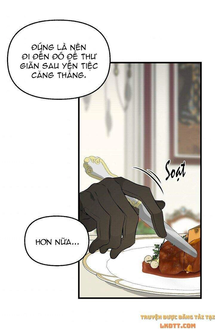 Hãy Bỏ Mặc Tôi Chapter 62 - 32