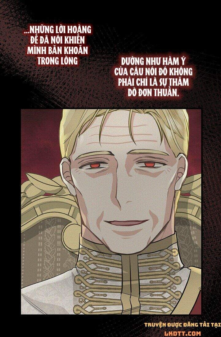 Hãy Bỏ Mặc Tôi Chapter 62 - 33