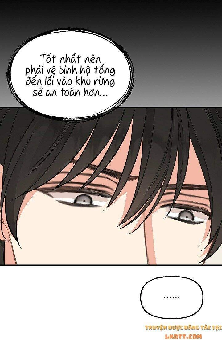Hãy Bỏ Mặc Tôi Chapter 62 - 34