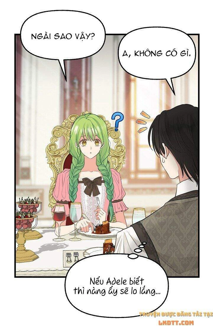 Hãy Bỏ Mặc Tôi Chapter 62 - 35