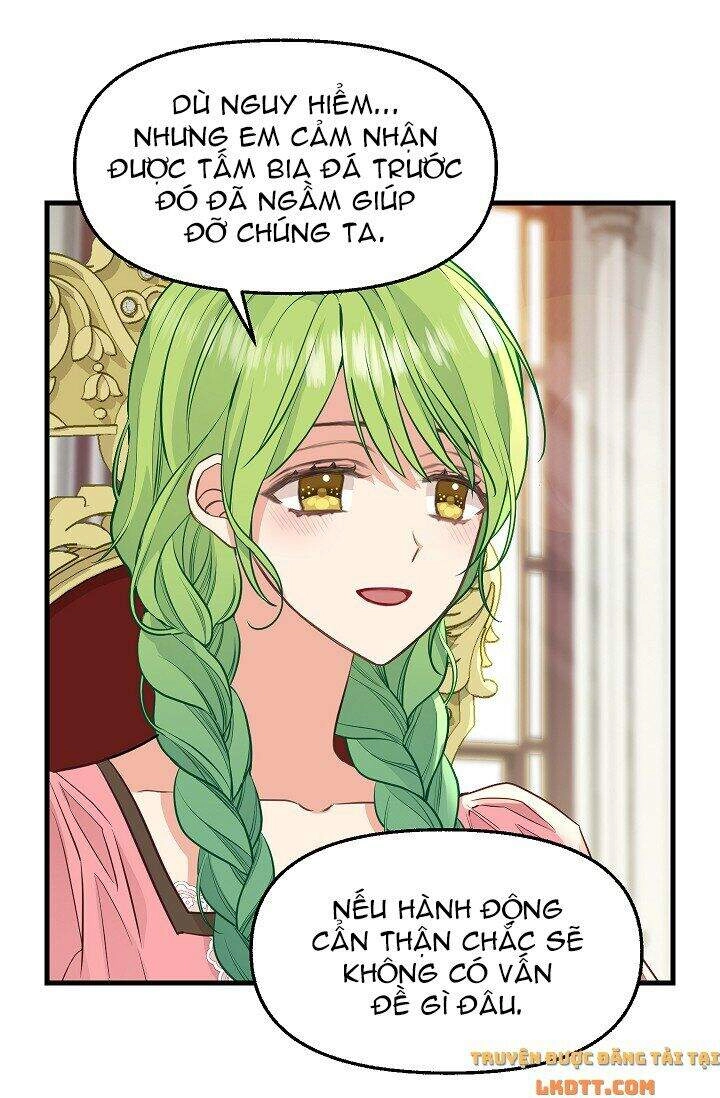 Hãy Bỏ Mặc Tôi Chapter 62 - 36