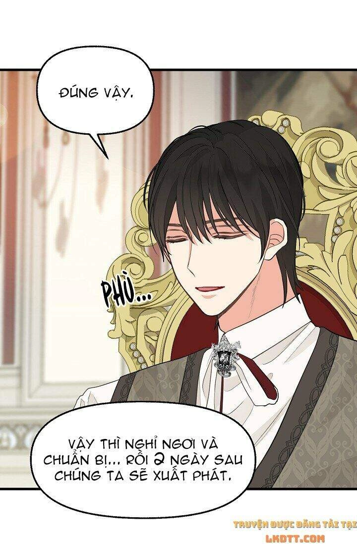 Hãy Bỏ Mặc Tôi Chapter 62 - 37