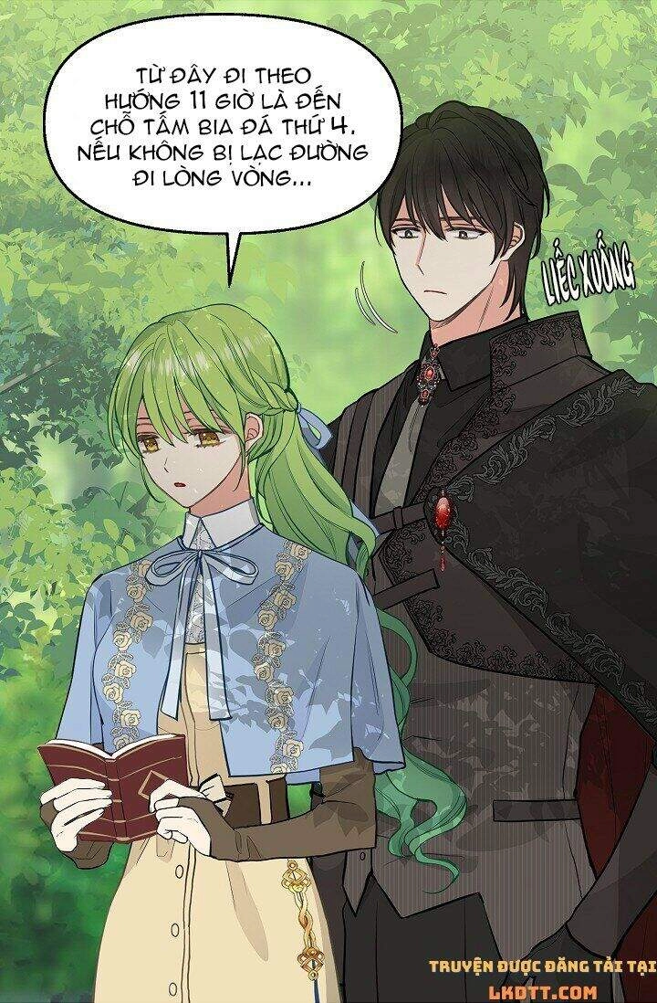 Hãy Bỏ Mặc Tôi Chapter 62 - 41