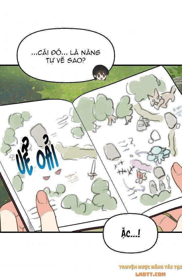 Hãy Bỏ Mặc Tôi Chapter 62 - 42