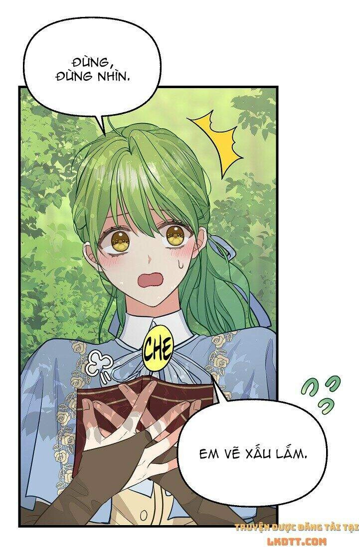 Hãy Bỏ Mặc Tôi Chapter 62 - 43