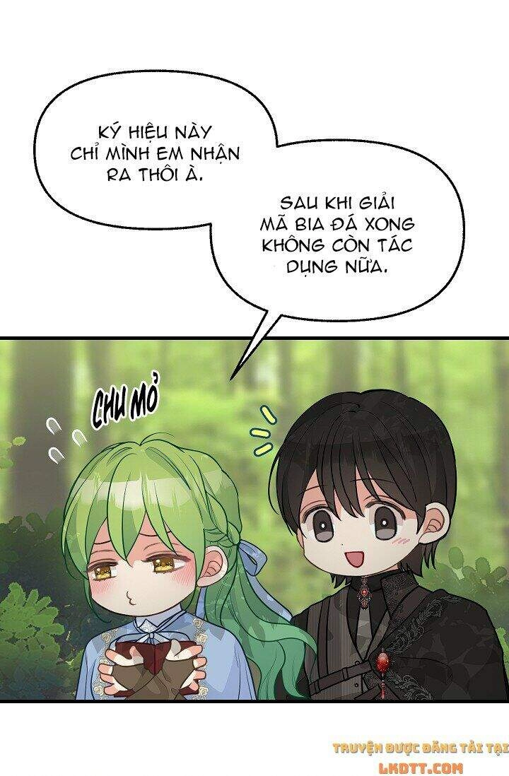Hãy Bỏ Mặc Tôi Chapter 62 - 45