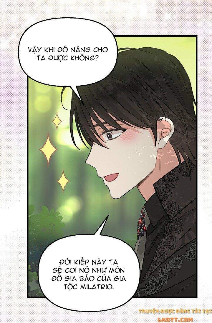 Hãy Bỏ Mặc Tôi Chapter 62 - 46