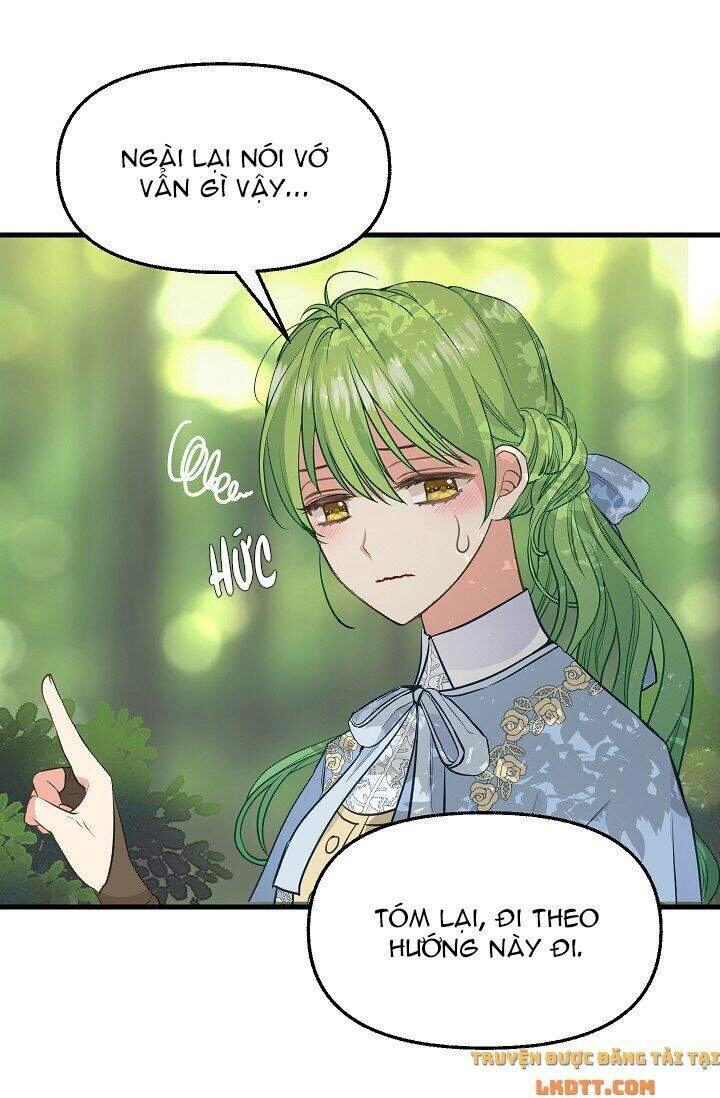 Hãy Bỏ Mặc Tôi Chapter 62 - 47