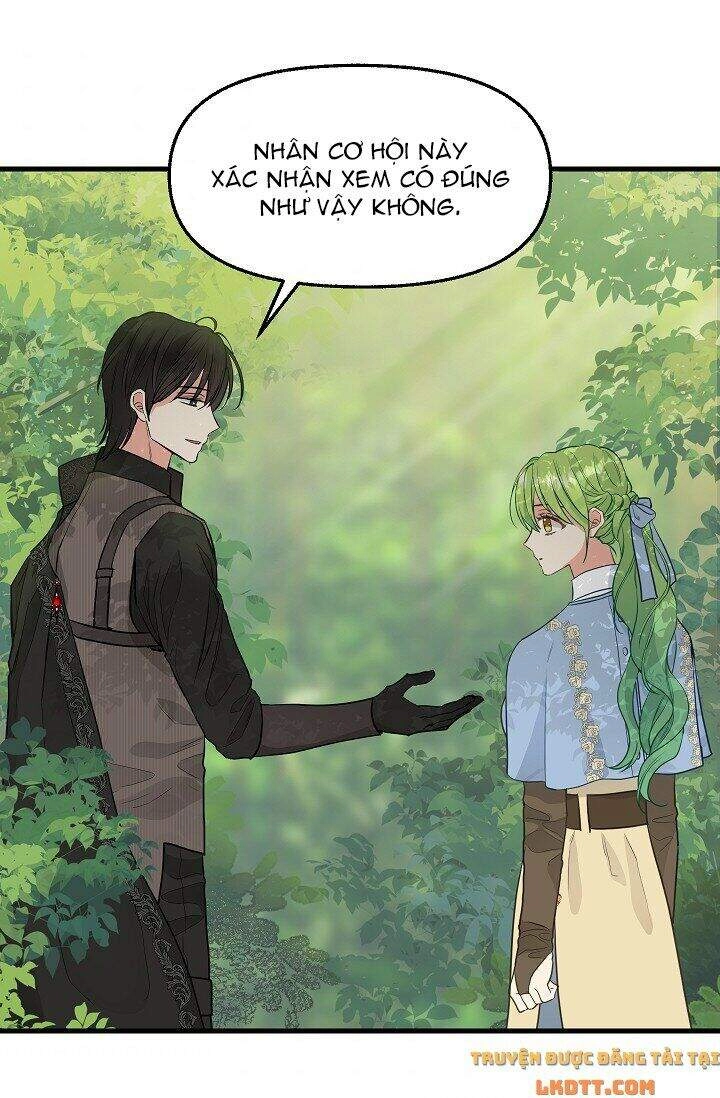 Hãy Bỏ Mặc Tôi Chapter 62 - 51