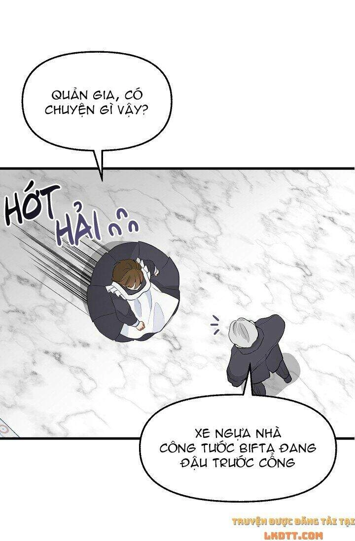 Hãy Bỏ Mặc Tôi Chapter 62 - 56