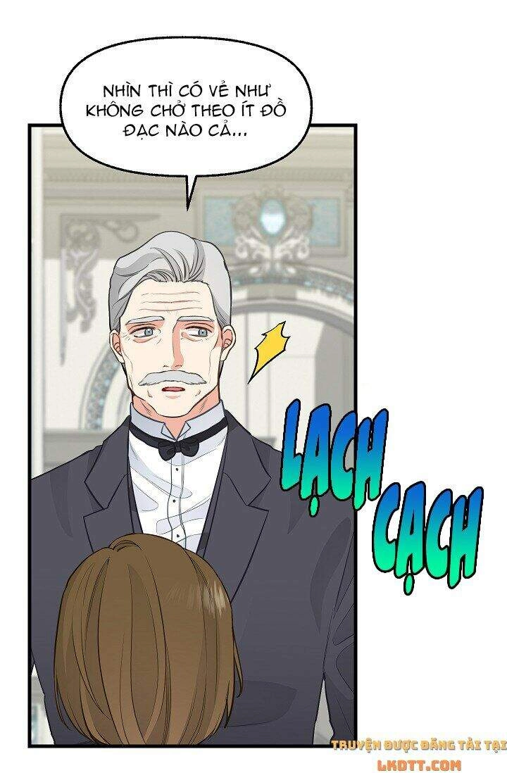 Hãy Bỏ Mặc Tôi Chapter 62 - 57