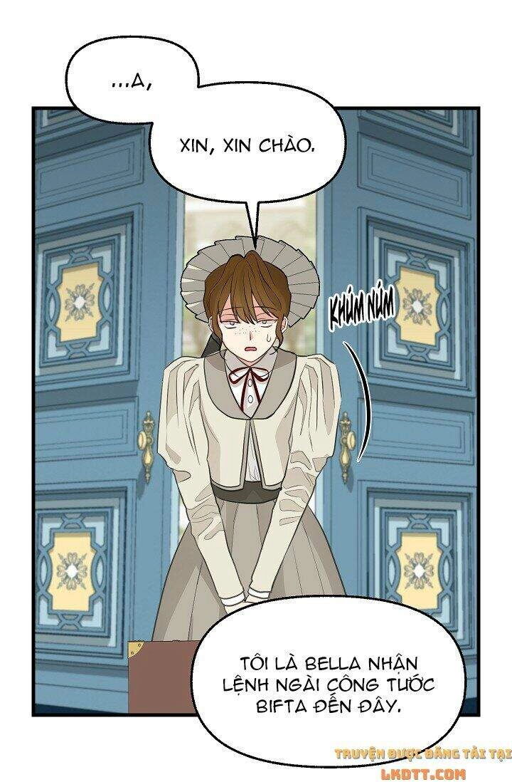 Hãy Bỏ Mặc Tôi Chapter 62 - 58