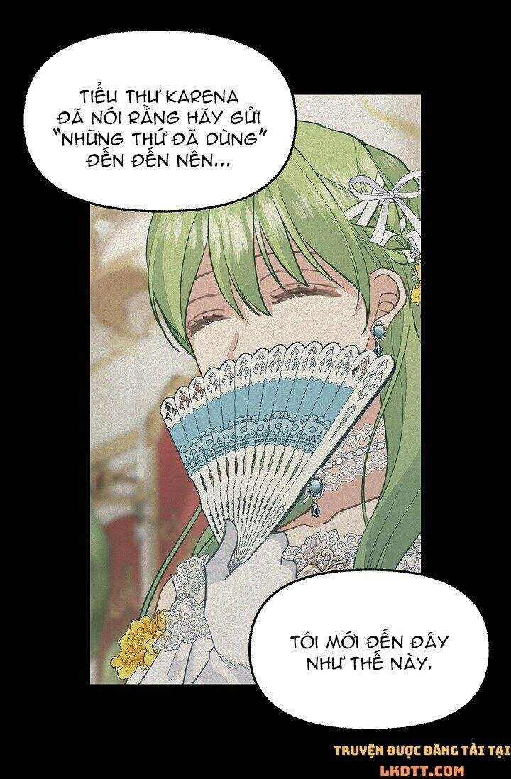 Hãy Bỏ Mặc Tôi Chapter 62 - 59