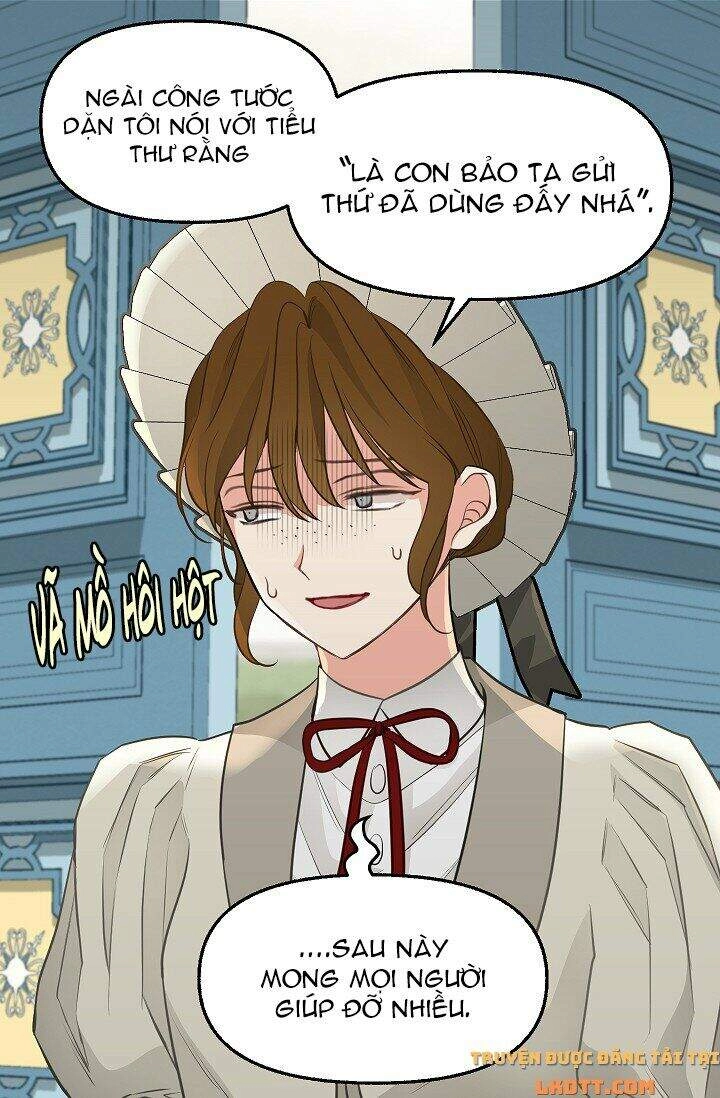 Hãy Bỏ Mặc Tôi Chapter 62 - 60