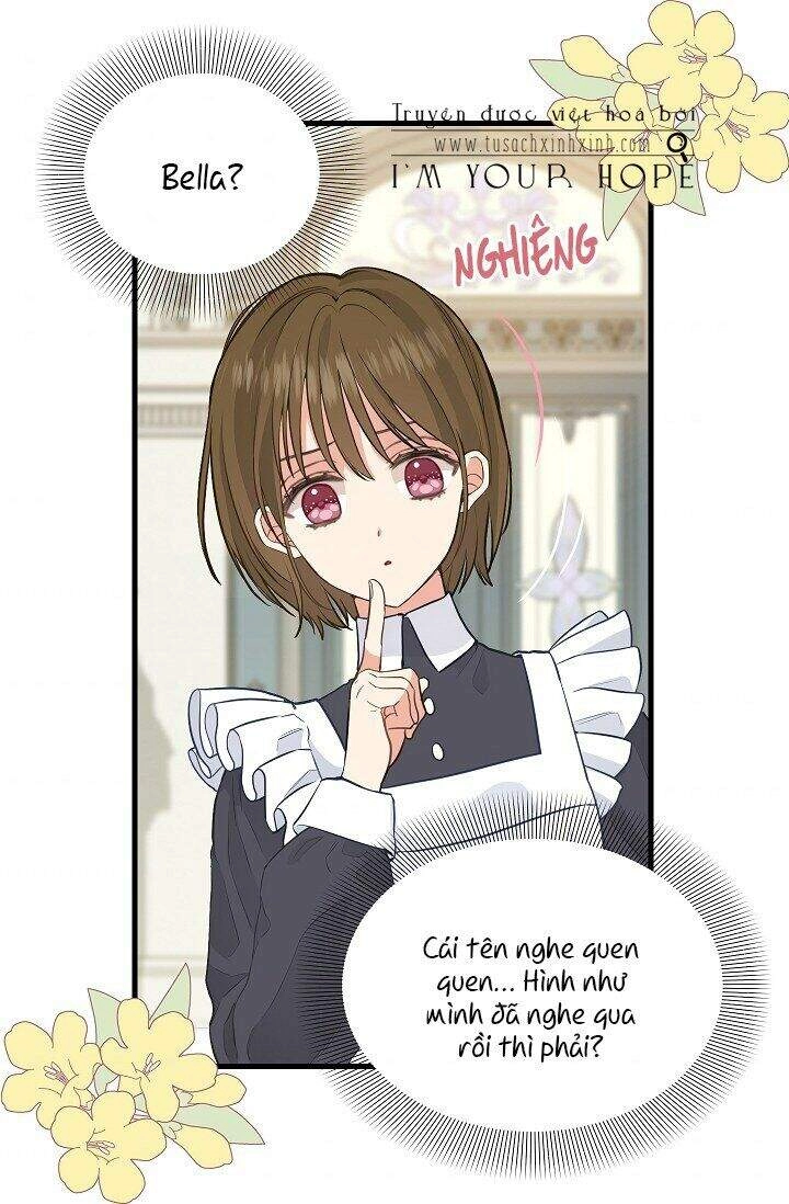 Hãy Bỏ Mặc Tôi Chapter 63 - 3