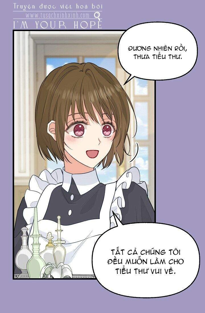 Hãy Bỏ Mặc Tôi Chapter 63 - 6