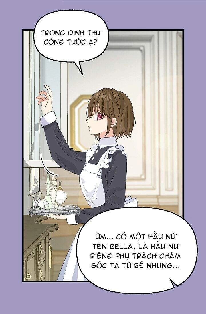 Hãy Bỏ Mặc Tôi Chapter 63 - 8