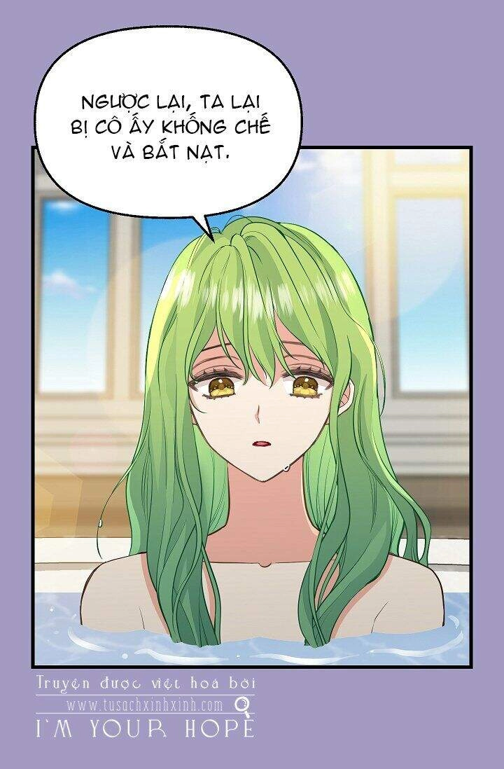 Hãy Bỏ Mặc Tôi Chapter 63 - 9