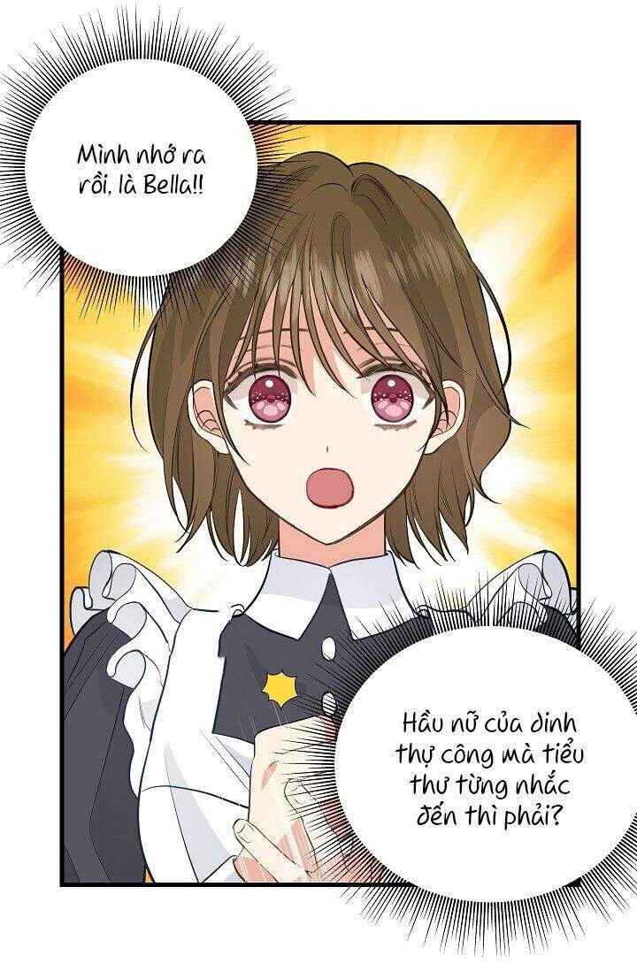 Hãy Bỏ Mặc Tôi Chapter 63 - 11